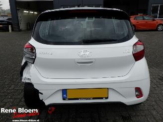 Hyundai I-10 1.0 Comfort 5-zits picture 3