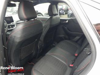 Ford Puma 1.0 EcoBoost Hybrid ST-LineX picture 14