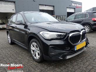 BMW X1 XDRIVE25E High Executive picture 2