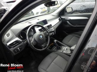 BMW X1 XDRIVE25E High Executive picture 16