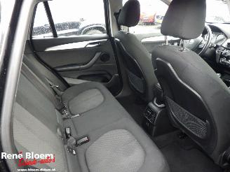 BMW X1 XDRIVE25E High Executive picture 14