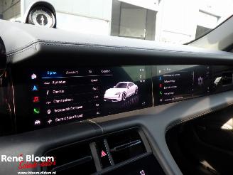 Porsche Taycan 4S Performance 489pk 84kWh picture 23
