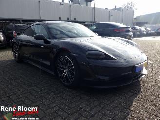 Porsche Taycan 4S Performance 489pk 84kWh picture 5