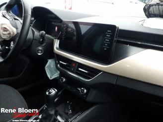 Skoda Scala 1.0 TSI Business Edition picture 8