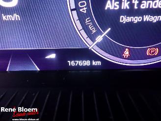 Skoda Octavia 1.5 TSI First Navi picture 21