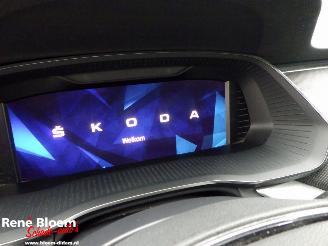 Skoda Octavia 1.5 TSI First Navi picture 15