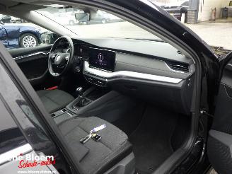 Skoda Octavia 1.5 TSI First Navi picture 10