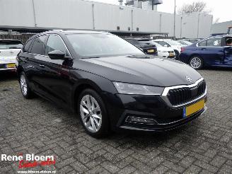Skoda Octavia 1.5 TSI First Navi picture 5