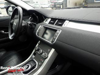 Land Rover Range Rover Evoque 2.0 TD4 Urban Series SE picture 12