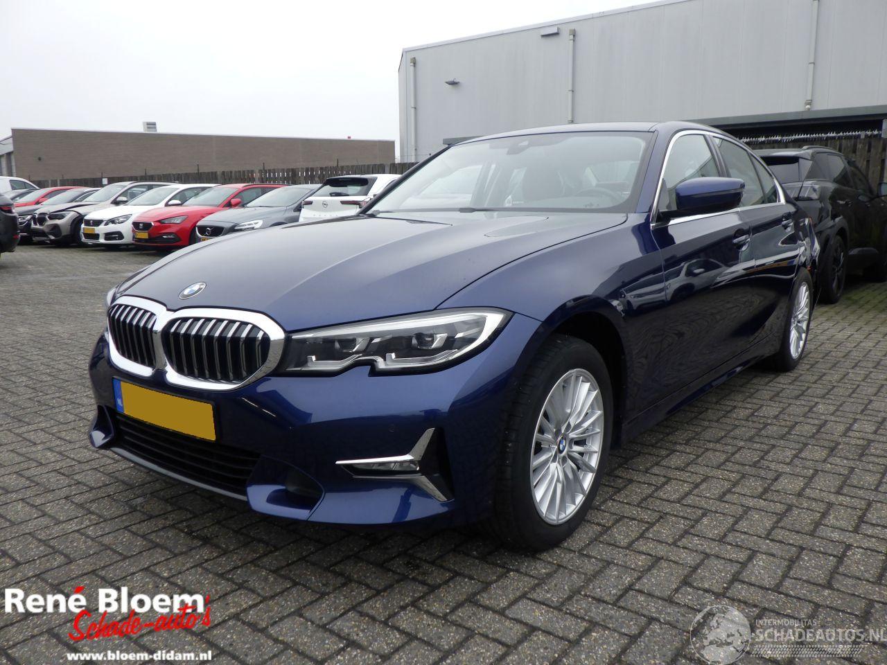 BMW 3-serie 320i High Executive Edition