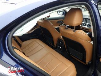 BMW 3-serie 320i High Executive Edition picture 10