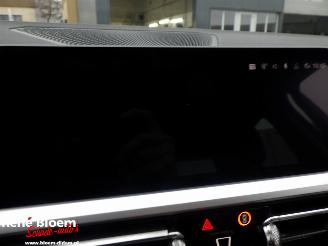 BMW 3-serie 320i High Executive Edition picture 20