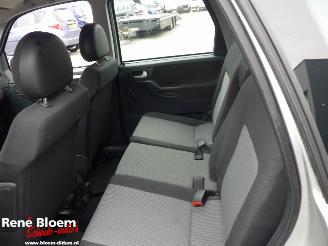 Opel Meriva 1.6 16V Enjoy Airco picture 13