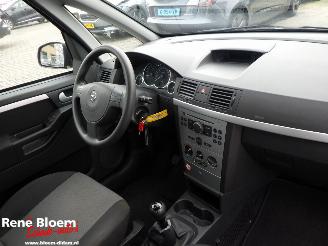 Opel Meriva 1.6 16V Enjoy Airco picture 11