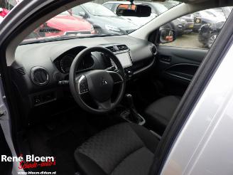 Mitsubishi Space-star 1.2 Cool+ picture 11