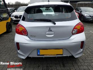 Mitsubishi Space-star 1.2 Cool+ picture 6