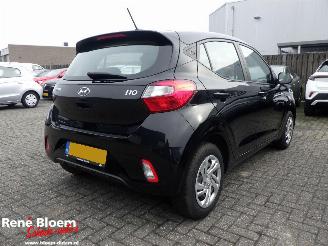  Hyundai I-10 1.0 Comfort 5drs Airco 2021/7