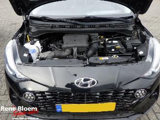 Hyundai I-10 1.0 Comfort 5drs Airco picture 7