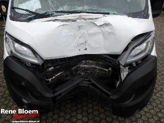 Peugeot Boxer 2.2 Blue HDI 120 L2H2 3.0T picture 7