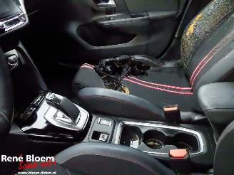 Opel Corsa-E Ultimate 50kwh picture 13