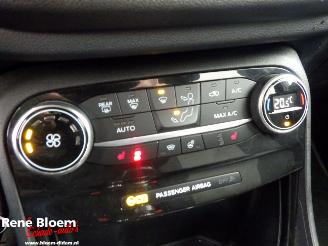 Ford Puma 1.0 Ecoboost  Hybrid Titanium X First Edition picture 18