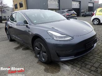 Tesla Model 3 Long Range  AWD 75kwh 351pk picture 2