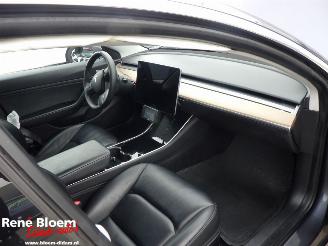 Tesla Model 3 Long Range  AWD 75kwh 351pk picture 7