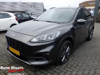 Ford Kuga 2.5 PHEV ST-Line 152pk Aut picture 4