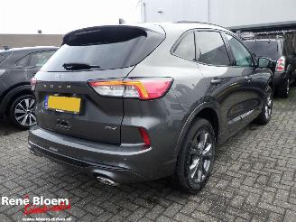 Schadeauto Ford Kuga 2.5 PHEV ST-Line 152pk Aut 2022/3