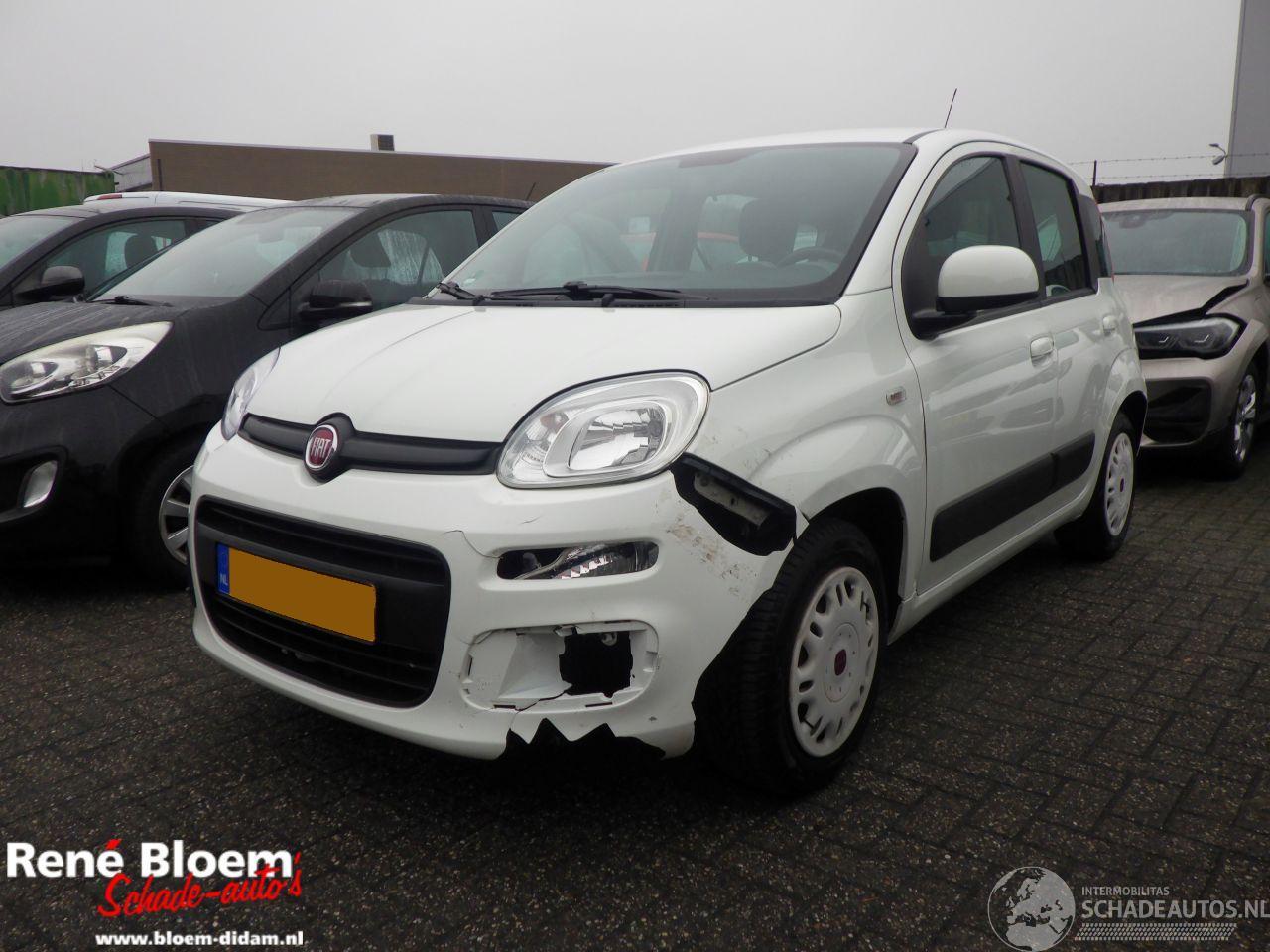 Fiat Panda 0.9 Twinair Edizione Cool