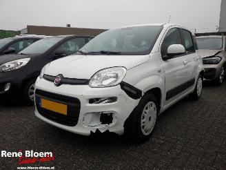 Vaurioauto  passenger cars Fiat Panda 0.9 Twinair Edizione Cool 2014/12