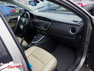 Toyota Auris Touring Sports 1.8 Hybrid picture 9