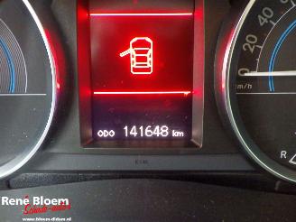 Toyota Auris Touring Sports 1.8 Hybrid picture 15