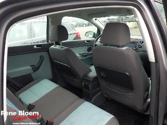 Volkswagen Golf plus 1.4 TSI Cross 140pk picture 8