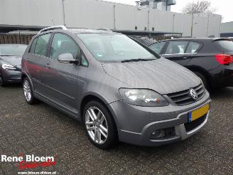 Volkswagen Golf plus 1.4 TSI Cross 140pk picture 5