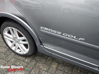 Volkswagen Golf plus 1.4 TSI Cross 140pk picture 7