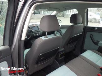 Volkswagen Golf plus 1.4 TSI Cross 140pk picture 13