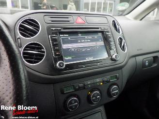 Volkswagen Golf plus 1.4 TSI Cross 140pk picture 18