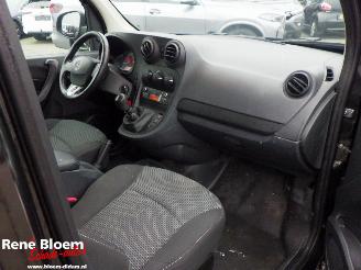 Mercedes Citan 111 CDI Blue Efficiency picture 7