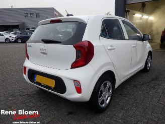 Kia Picanto 1.0 DPi ComfortLine 5p picture 4