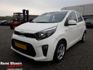  Kia Picanto 1.0 DPi ComfortLine 5p 2023/5