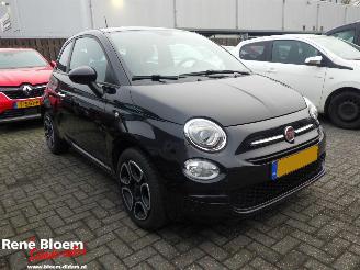 Fiat 500 1.0 Hybrid Club picture 5