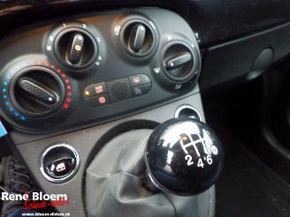 Fiat 500 1.0 Hybrid Club picture 15