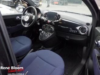 Fiat 500 1.0 Hybrid Club picture 7
