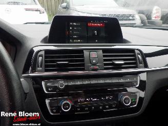 BMW 1-serie 118d Executive Automaat picture 14