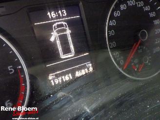 Volkswagen Transporter 2.0 TDI L2H2 Highline 102pk picture 12