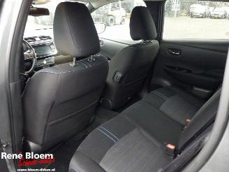 Nissan Leaf N-connecta 40kWh Automaat picture 14