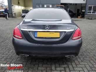 Mercedes C-klasse 250 CDI 204pk Automaat picture 3