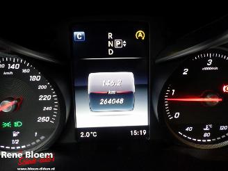 Mercedes C-klasse 250 CDI 204pk Automaat picture 17