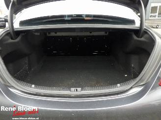 Mercedes C-klasse 250 CDI 204pk Automaat picture 13
